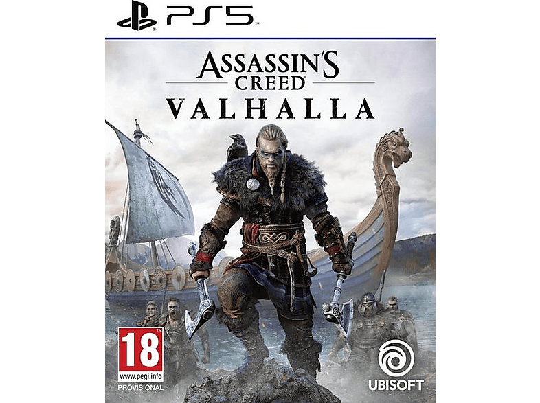Assassin's Creed: Valhalla