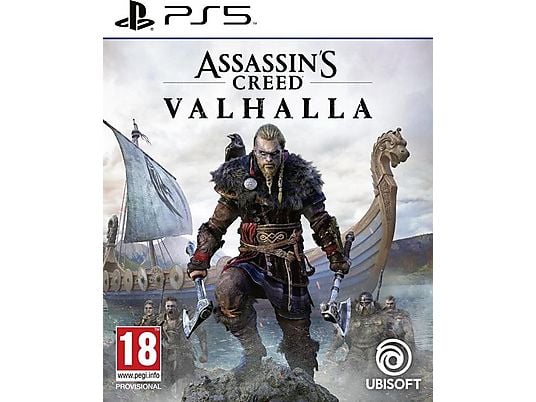 Assassins Creed - Valhalla | PlayStation 5