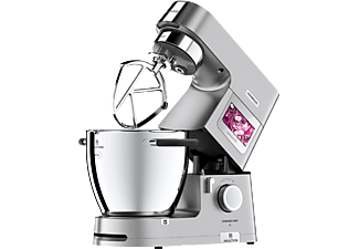 KENWOOD Cooking Chef XL - Robot da cucina (Argento)