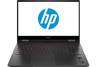 HP Omen 1X2F0EA gamer laptop (15,6'' FHD/Core i7/16GB/512 GB SSD/RTX2070 8GB/DOS)