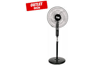 CVS DN 91003 5 Pervane Vantilatör Siyah Outlet 1208753