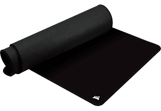 CORSAIR Gaming Mauspad MM350 PRO Premium Spill-Proof Cloth Extended XL, Schwarz (CH-9413770-WW)