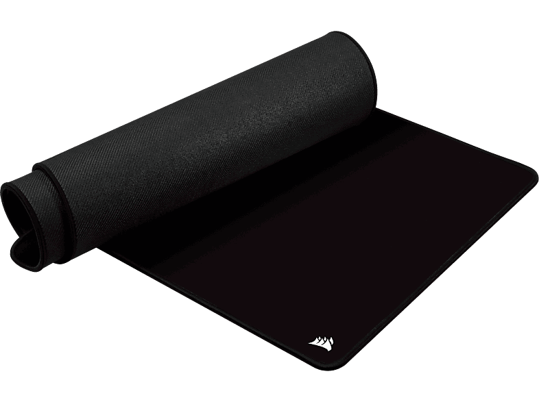 CORSAIR Gaming Mauspad MM350 pro Premium Spill-Proof Cloth Extended XL, Schwarz (CH-9413770-WW) — Foto 2 von 2