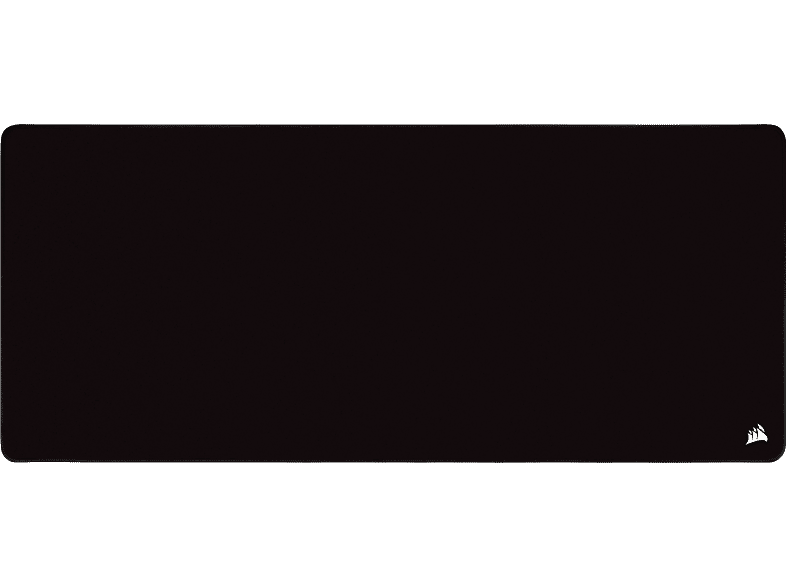 CORSAIR Gaming Mauspad MM350 pro Premium Spill-Proof Cloth Extended XL, Schwarz (CH-9413770-WW)