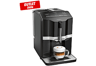 SIEMENS EQ300 TI351209RW Otomatik Kahve ve Espresso Makinesi Siyah Outlet 1208447