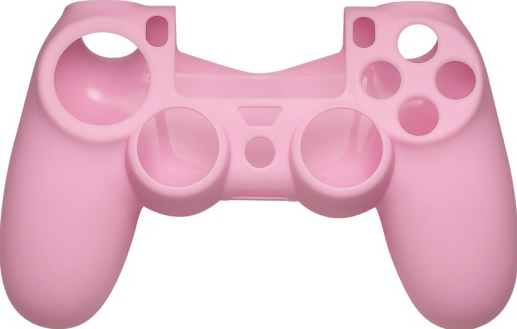 Blade Tanooki PS4 Combo Pack rosa