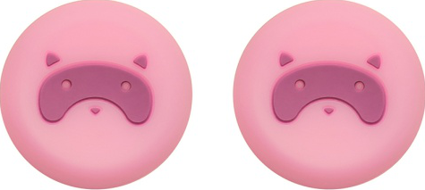 Blade Tanooki PS4 Combo Pack rosa