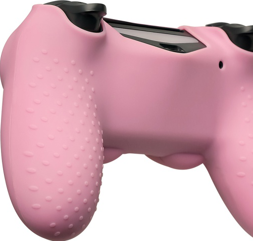 Blade Tanooki PS4 Combo Pack rosa