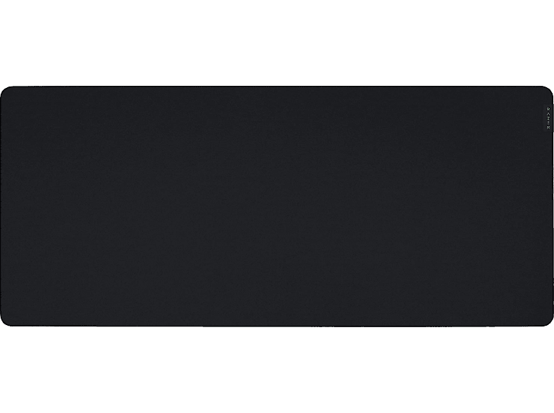 RAZER Gaming Mauspad Gigantus V2 XXL, Schwarz (RZ02-03330400-R3M1)