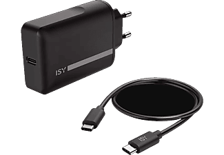 ISY IAC 4510 USB-C POWER 5-20V/45W