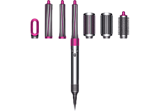 DYSON Airwrap Complete Long - Multistyler (Anthrazit/Fuchsia)