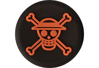 BLADE One Piece Sunny - Poignée en silicone (Noir/Orange)