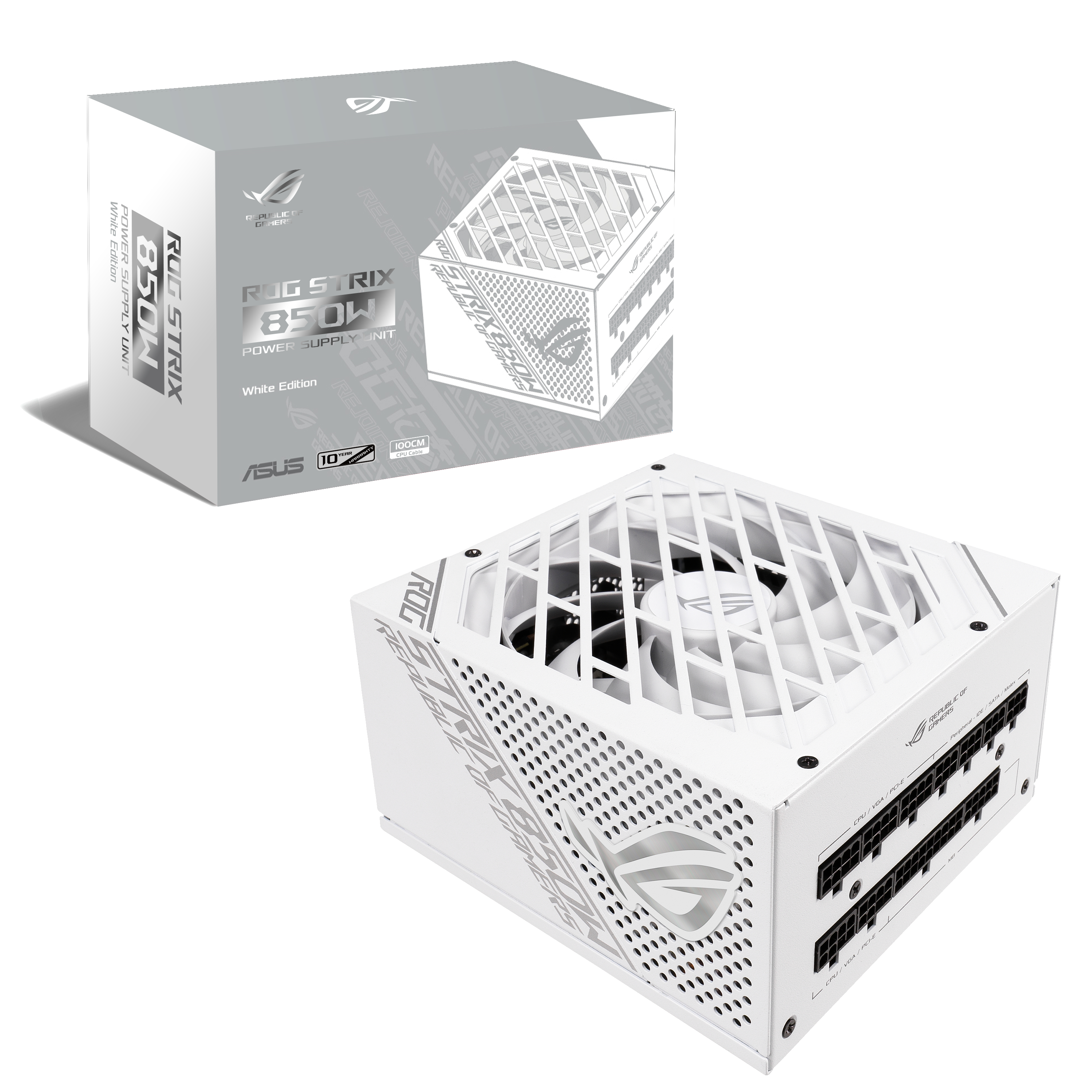 ASUS ROG Strix PC-Netzteil 850 Watt