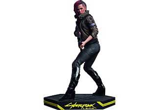 Cyberpunk 2077: Female V figura