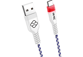 BLADE Premium - Cable USB (Blanc)