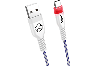 BLADE Premium - USB-Kabel (Weiss)