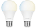 HOMBLI HBPP-0101 - Ampoule Intelligent (Blanc)