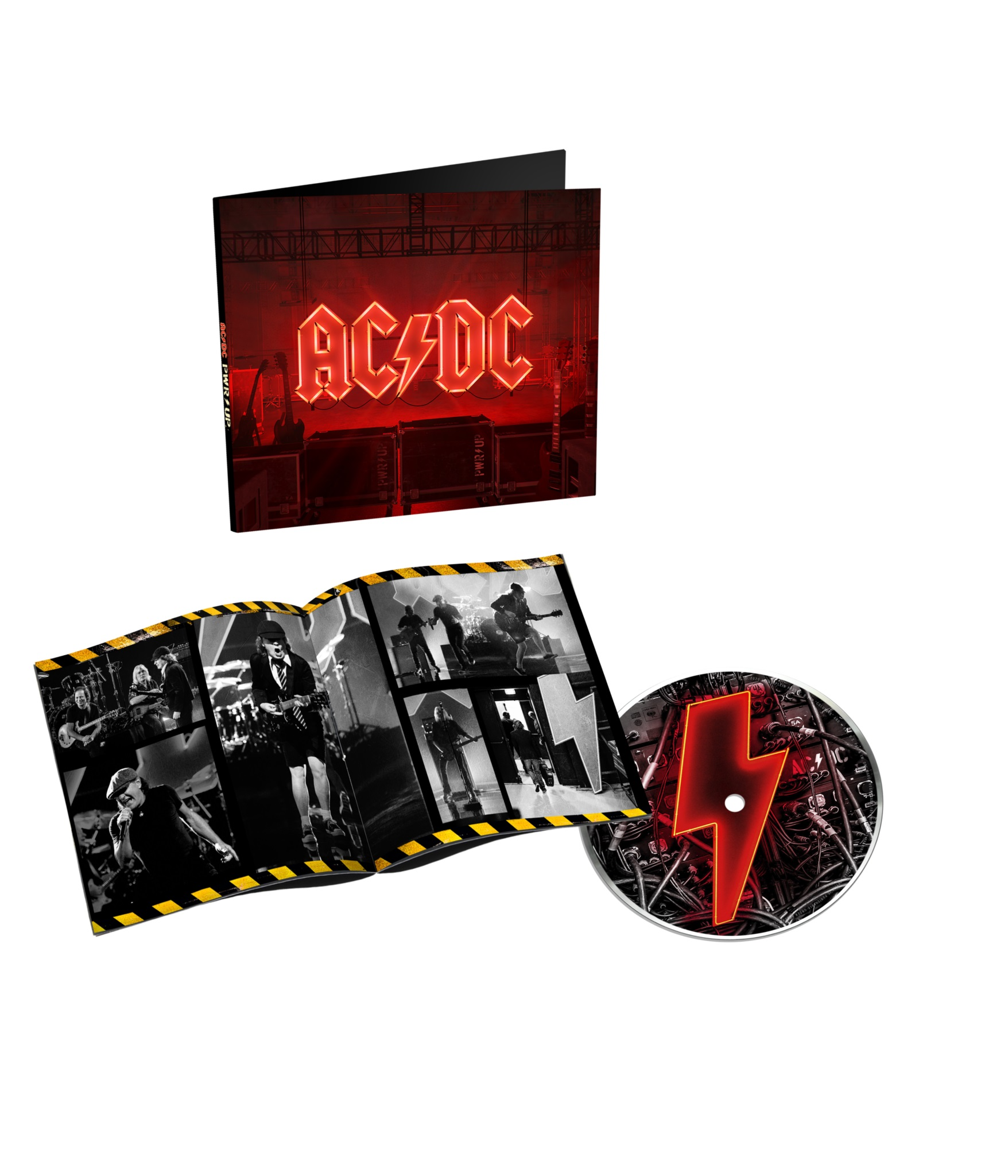 $[AC/DC | ]$AC/DC - Power Up | CD$[ | CD]$ kopen? | MediaMarkt