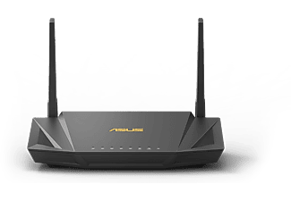 ASUS RT-AX56U AX1800 Mbps Dual-band WiFi 6 gigabit AiMesh OFDMAWi-Fi router