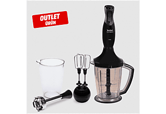 TEFAL Optiblend El Blender Seti Siyah Outlet 1207951