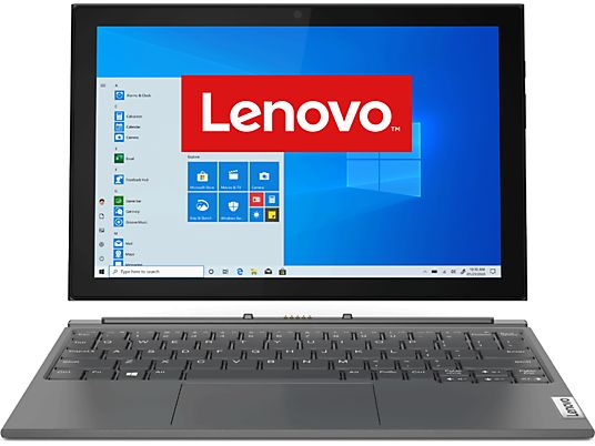 LENOVO IdeaPad Duet 3 - CELERON 4GB 64GB EMMC