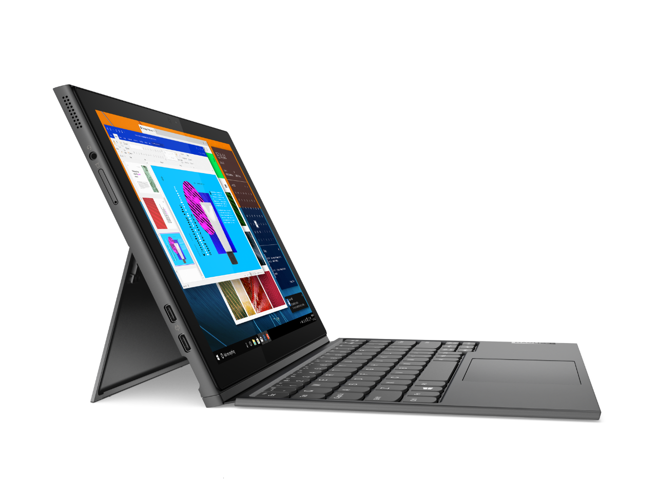 LENOVO IdeaPad Duet 3 - CELERON 4GB 64GB EMMC
