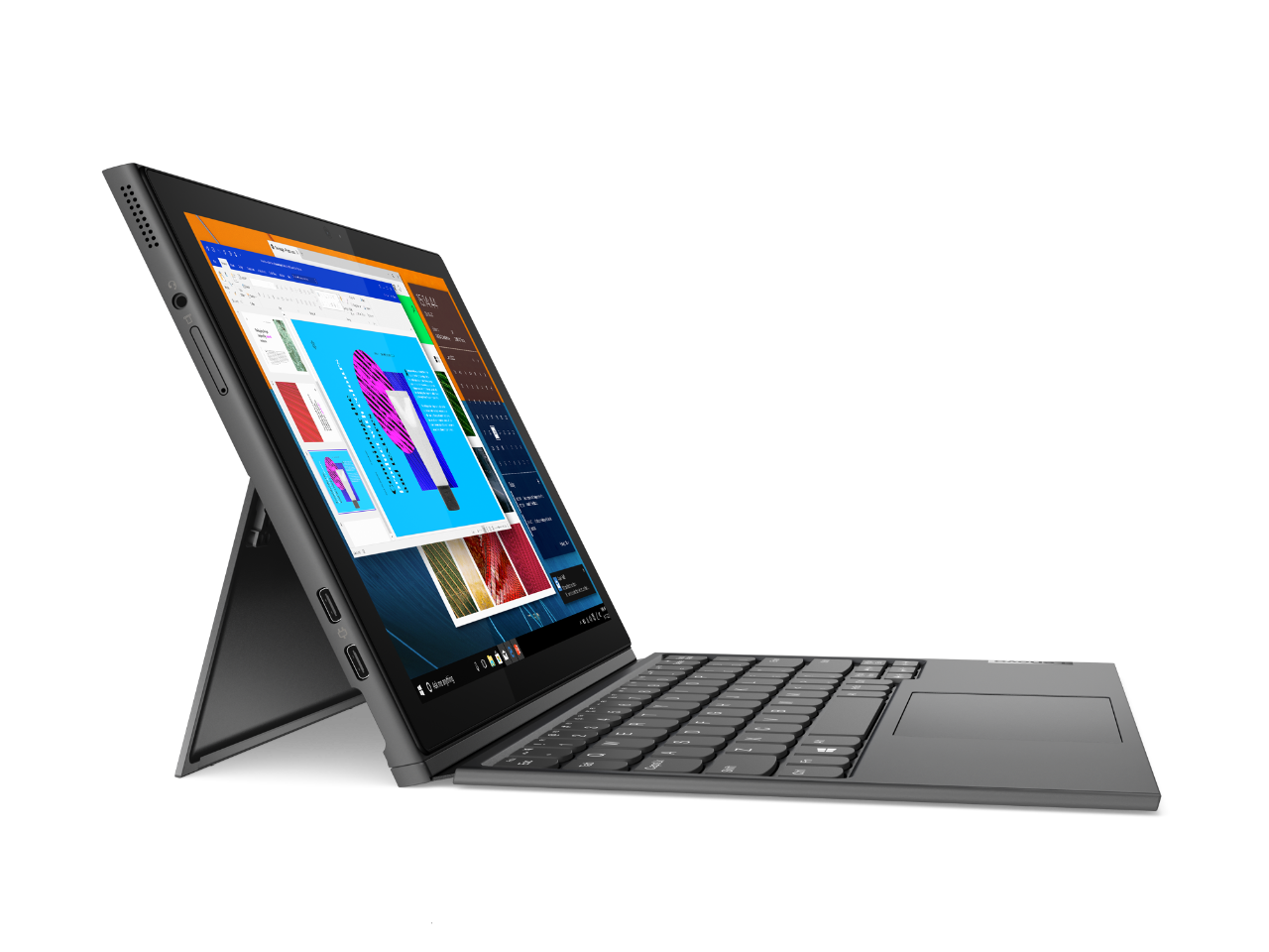 LENOVO IdeaPad Duet 3 -PENTIUM 8GB 128GB EMMC