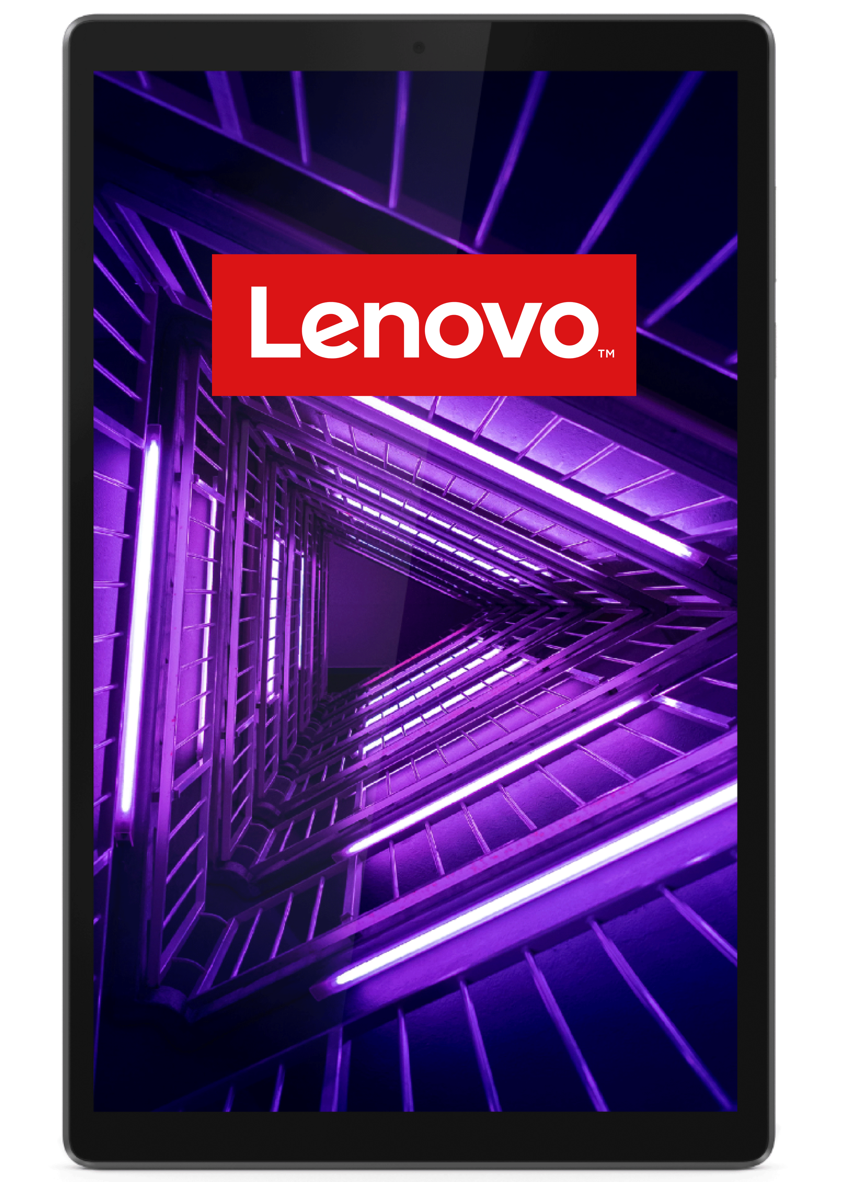 LENOVO Tab M10 HD (2nd gen) 64GB WiFi grijs | MediaMarkt