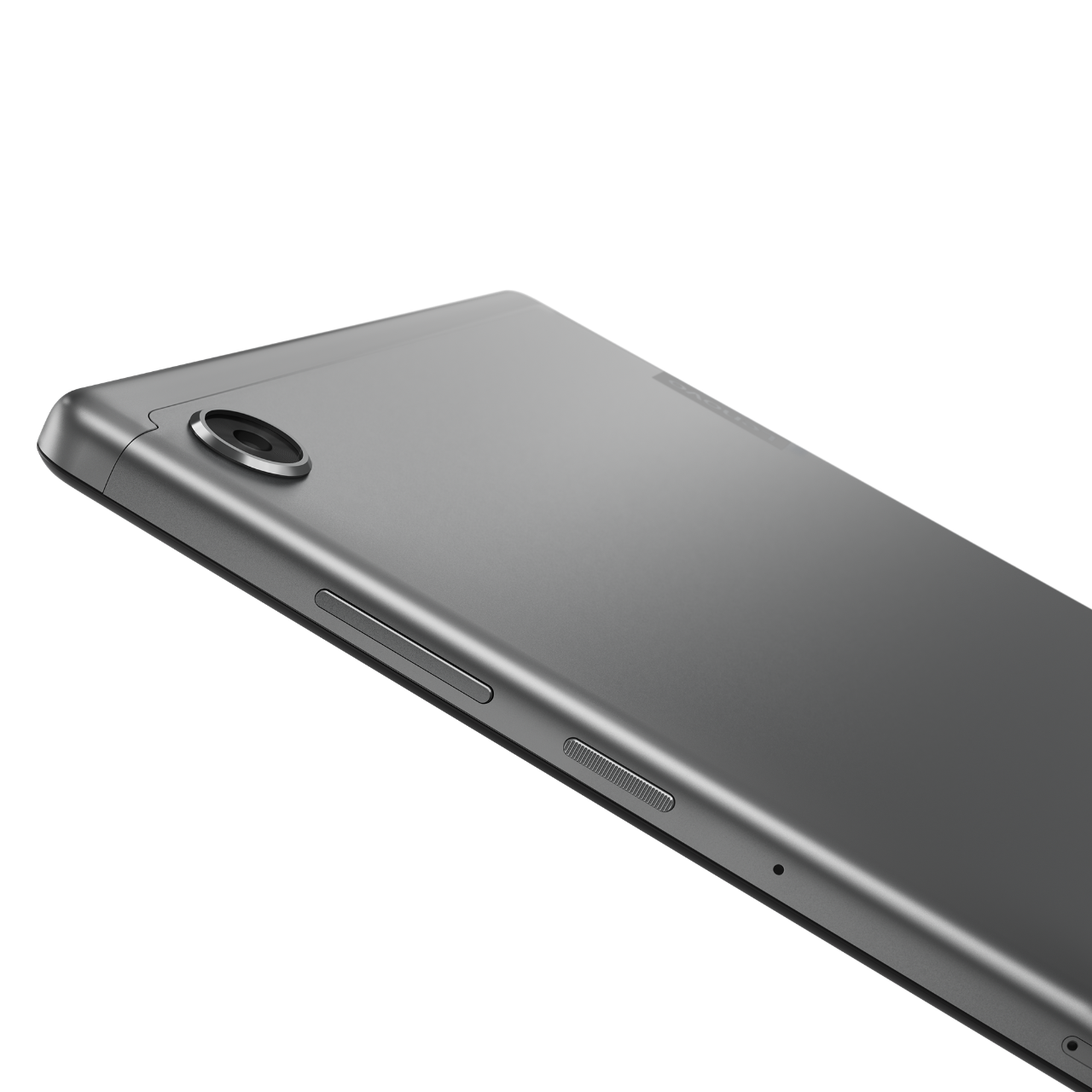 LENOVO Tab M10 HD (2nd gen) 32GB Wifi - Grijs + Folio Case