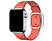 APPLE Bracelet pour Apple Watch 38-40 mm Pink Citrus Modern Buckel Small (MY602ZM/A)