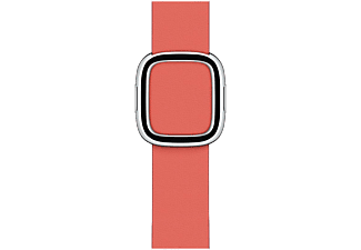 APPLE Armband voor Apple Watch 38-40 mm Pink Citrus Modern Buckel Small (MY602ZM/A)