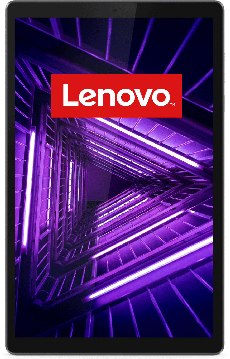 LENOVO Tab M10 HD (2nd gen) 32GB WiFi grijs