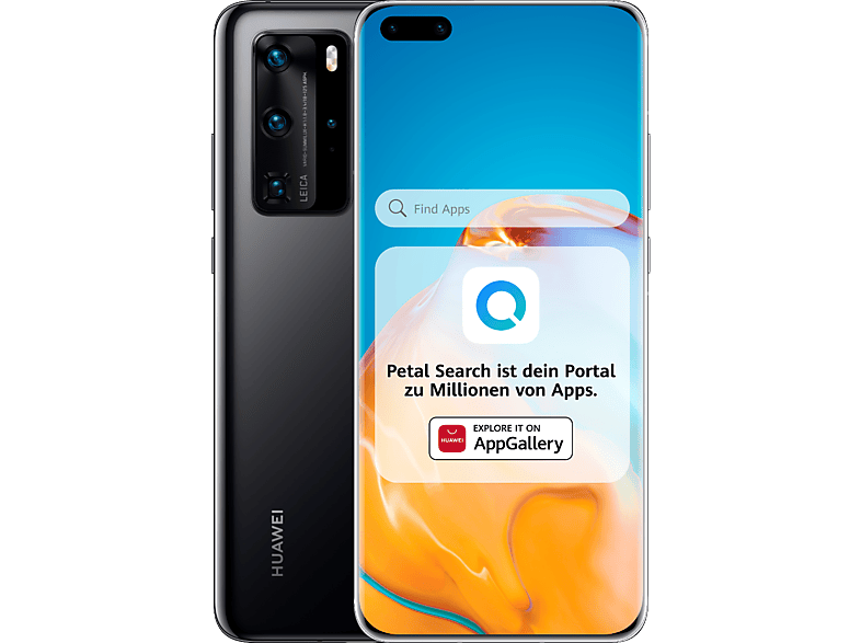 Huawei P40 Pro 256GB