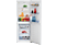 BEKO RCSA-240K30 WN kombinált hűtőszekrény