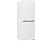 BEKO RCSA-240K30 WN kombinált hűtőszekrény