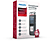 PHILIPS VoiceTracer DVT6110 - Aufnahmegerät (Anthrazit/Chrom)