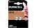 DURACELL DURACELL Electronics LR44 2er - Batteria a bottone (Argento)