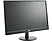 AOC E2470SWH - Écran, 23.6 ", Full-HD, 60 Hz, Noir