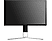 AOC AGON AG241QG - Gaming Monitor, 23.8 ", QHD, 165 Hz, Schwarz/Rot/Silber