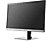 AOC Q3277PQU - Monitor, 32 ", WQHD, 75 Hz, Silber/Schwarz