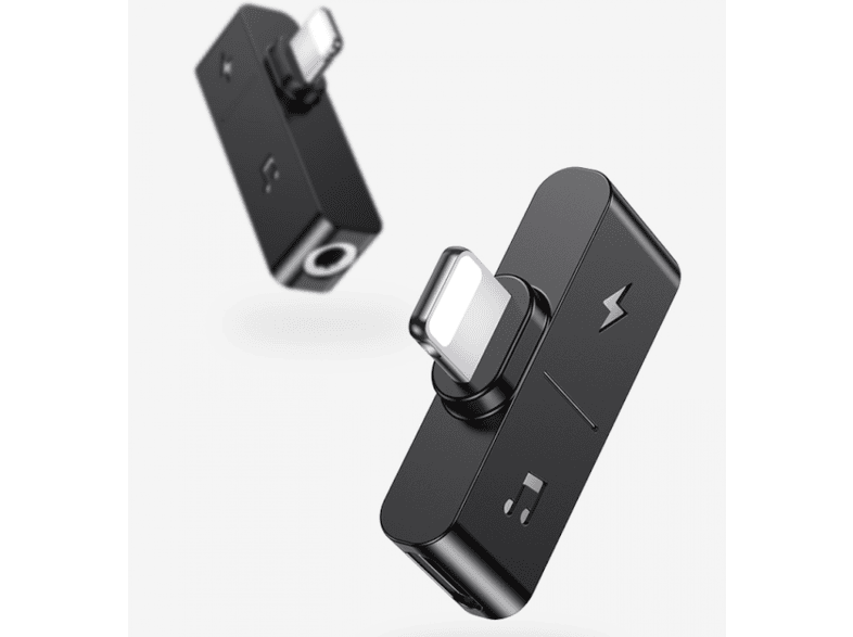 media markt lightning jack