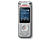 PHILIPS VoiceTracer DVT4110 - Aufnahmegerät (Silber/Chrom)