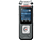 PHILIPS VoiceTracer DVT7110 - Aufnahmegerät (Anthrazit/Chrom)