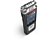 PHILIPS VoiceTracer DVT7110 - Aufnahmegerät (Anthrazit/Chrom)
