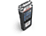 PHILIPS VoiceTracer DVT7110 - Enregistreur vocal (Anthracite/Chrome)
