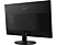 AOC AOC G2460VQ6 - Monitor - 24" / 61 cm - Nero/Rosso - monitor, 24 ", Full-HD, 75 Hz, Nero