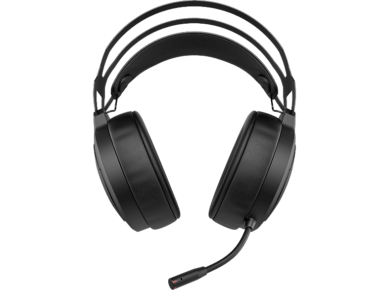 HP Pavilion Gaming 1000 Headset Schwarz