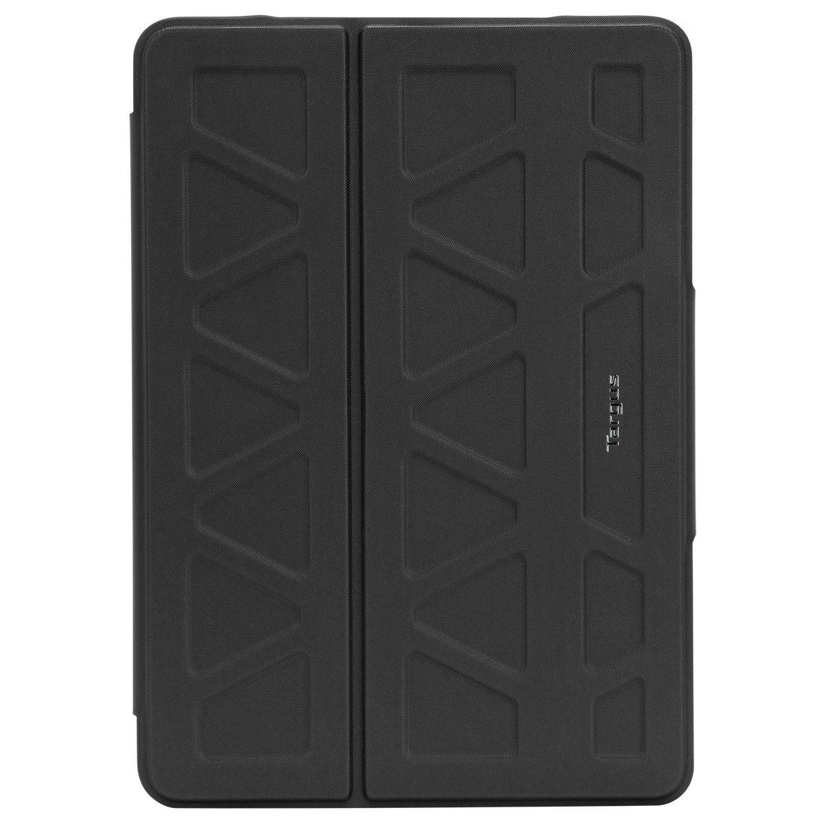 TARGUS Pro-Tek™ THZ852GL, Full Cover, Apple, Apple iPad (7. Gen) 10.2'', iPad Air 10.5''und iPad Pro 10.5'', Schwarz