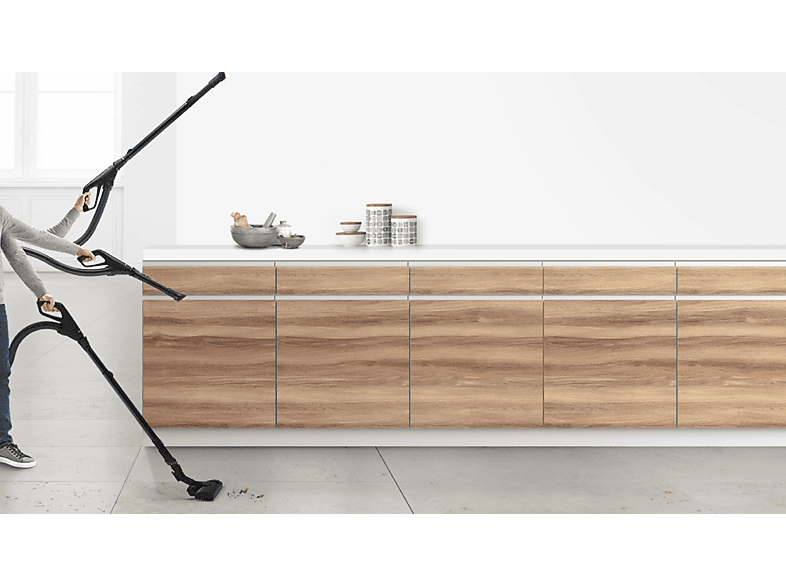 BOSCH BGL6TPET Staubsauger, maximale Leistung: 700 Watt