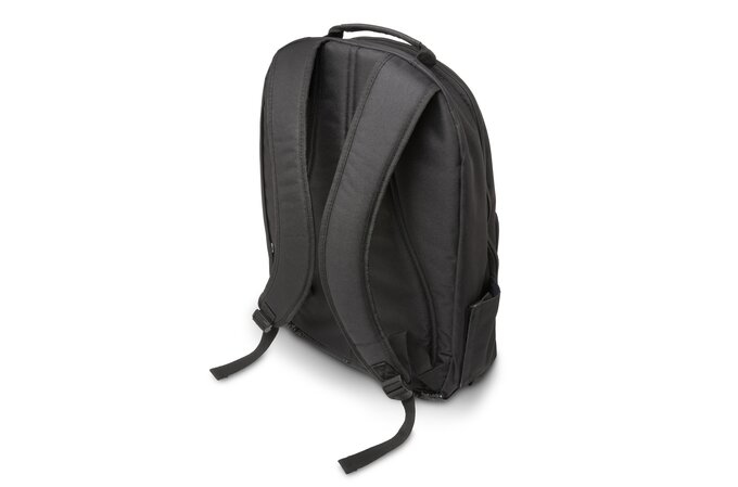 KENSINGTON SP25 15.6'', Rucksack, universal, Für einen 15.6” Laptop und Zubehör, Schwarz